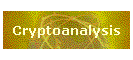 Cryptoanalysis