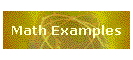 Math Examples